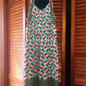 Summer casual dress never worn